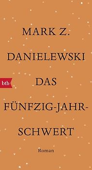 Das Fünfzig-Jahr-Schwert