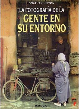 La fotografía de la gente en su entorno