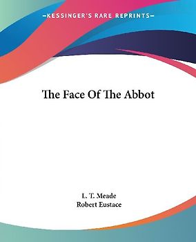 The Face Of The Abbot