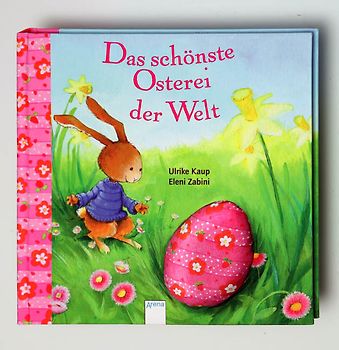 Das schönste Osterei der Welt