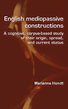 English Mediopassive Constructions