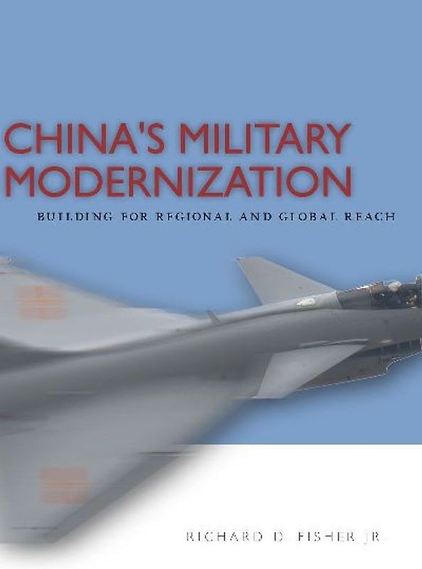China's Military Modernization