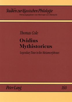 Ovidius Mythistoricus