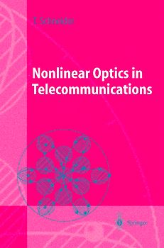 Nonlinear Optics in Telecommunications