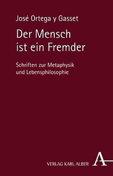 Der Mensch ist ein Fremder