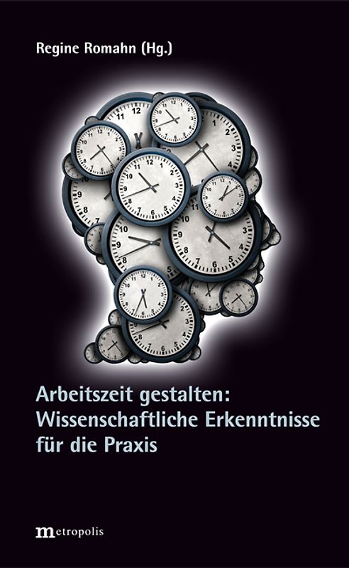 Arbeitszeit gestalten