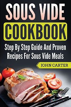 Sous Vide Cookbook