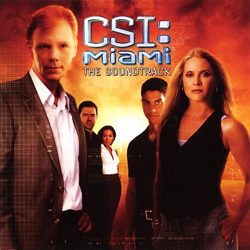 Csi: Miami [Soundtrack]