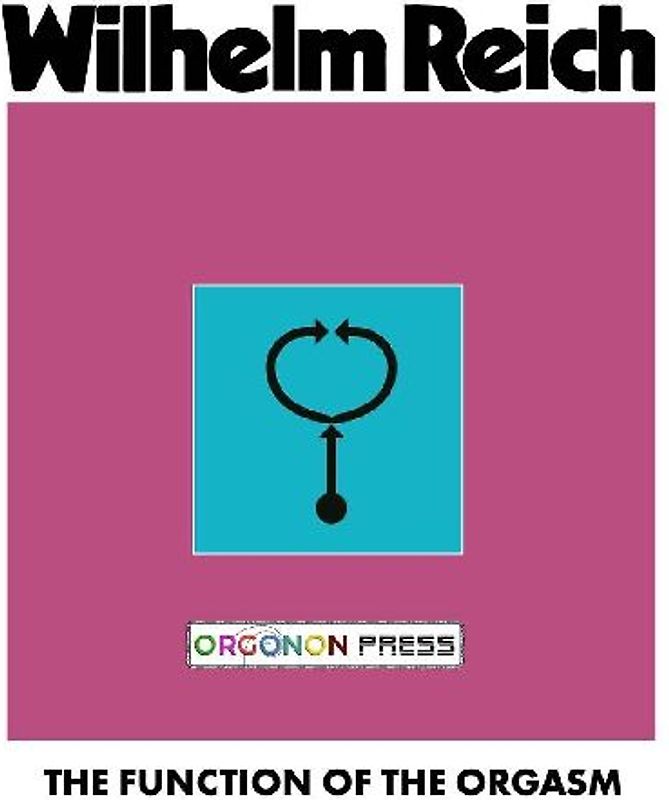 The Function of the Orgasm