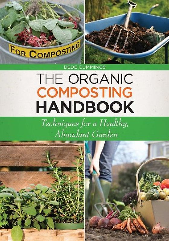 The Organic Composting Handbook