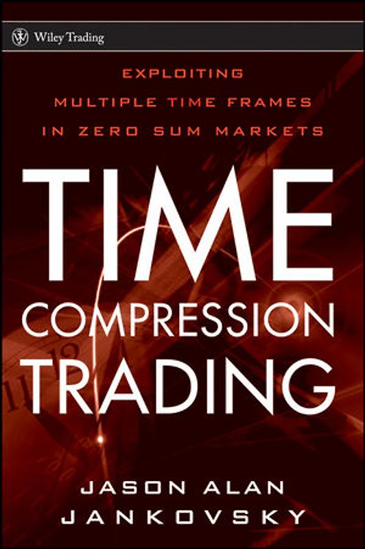 Time Compression Trading