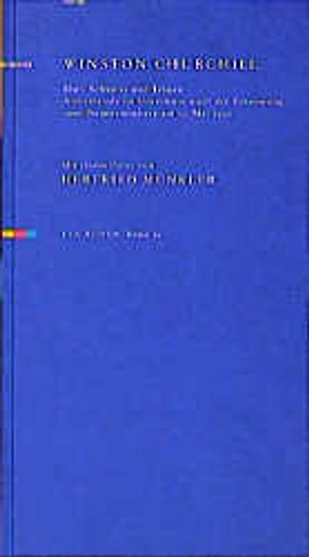 Blut, Schweiss und Tränen