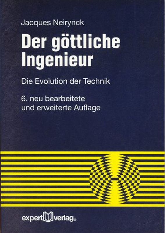 Der göttliche Ingenieur