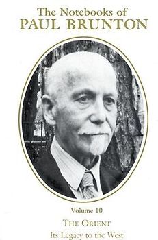 The Orient: Its Legacy to the West