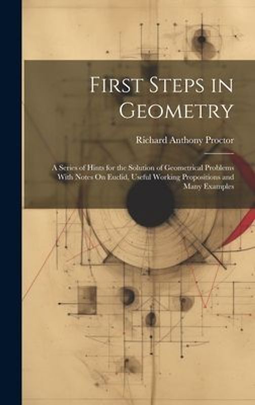 First Steps in Geometry