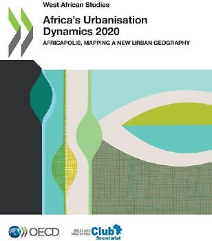 Africa's Urbanisation Dynamics 2020