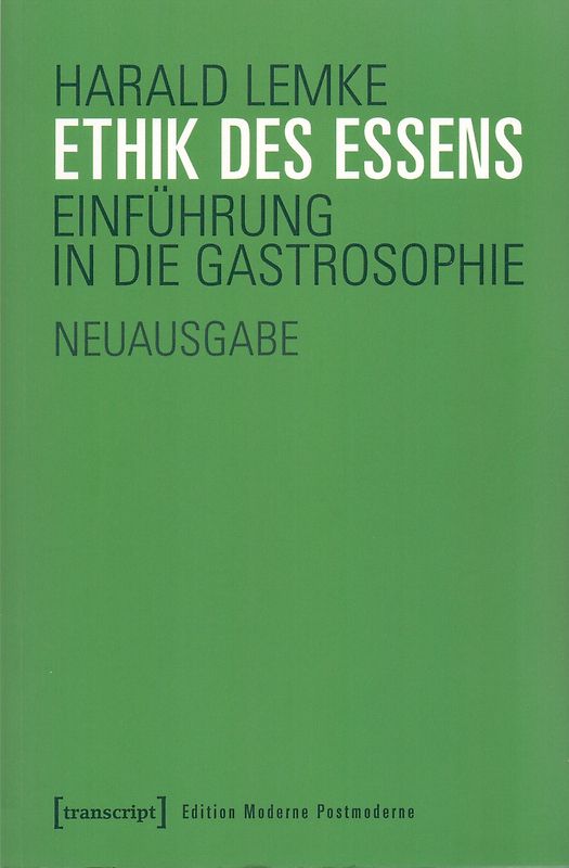 Ethik des Essens