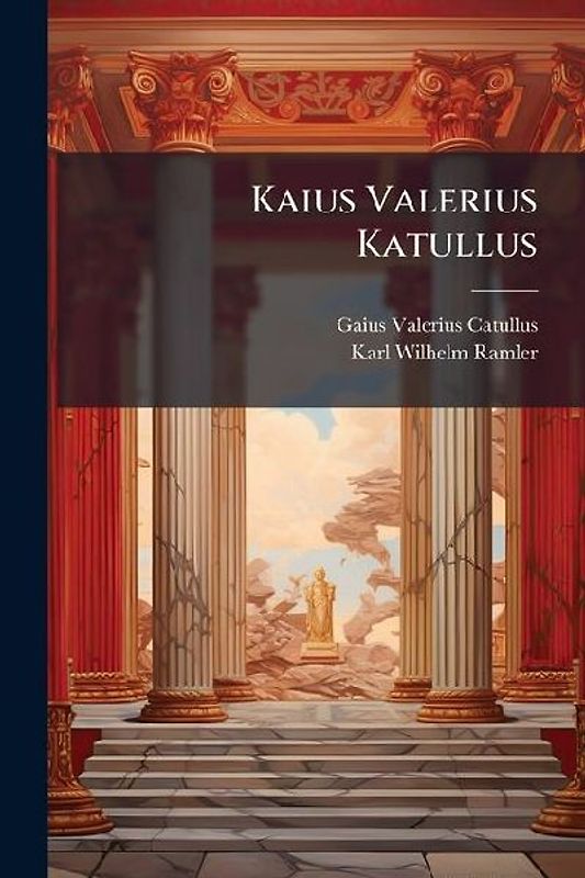 Kaius Valerius Katullus