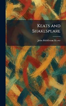 Keats and Shakespeare