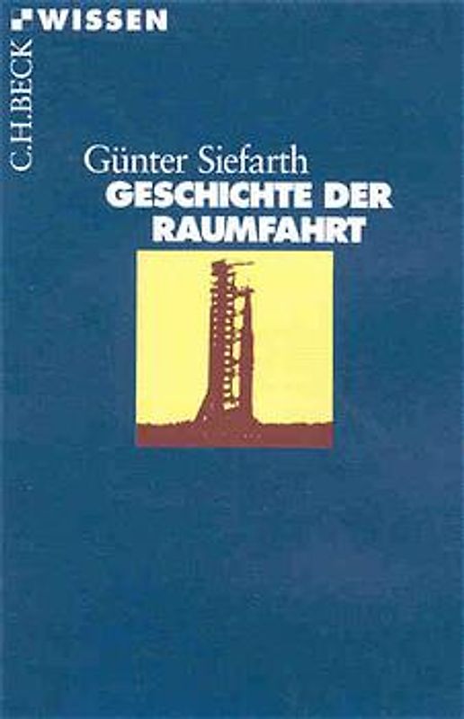 Geschichte der Raumfahrt
