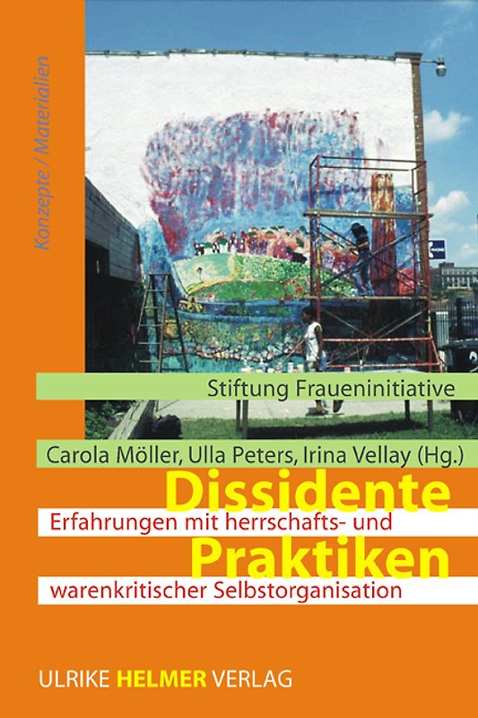 Dissidente Praktiken