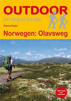 Norwegen: Olavsweg