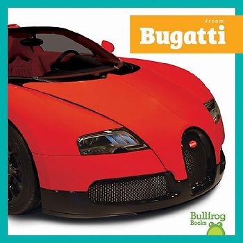 Bugatti