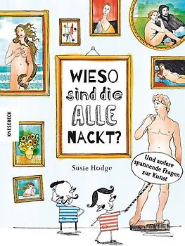 Wieso sind die alle nackt?