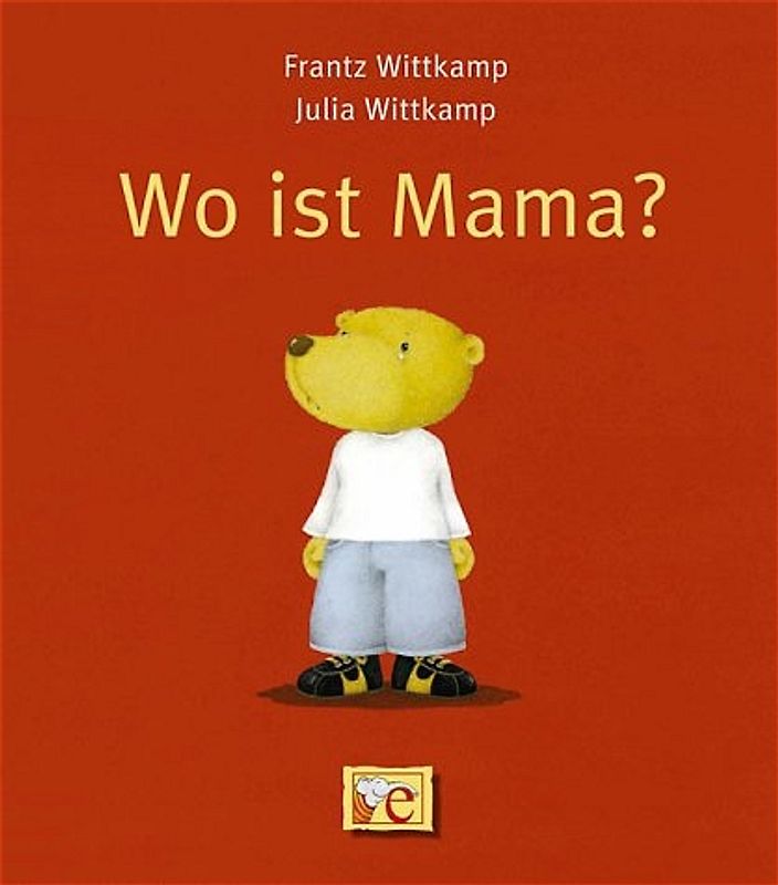 Wo ist Mama?