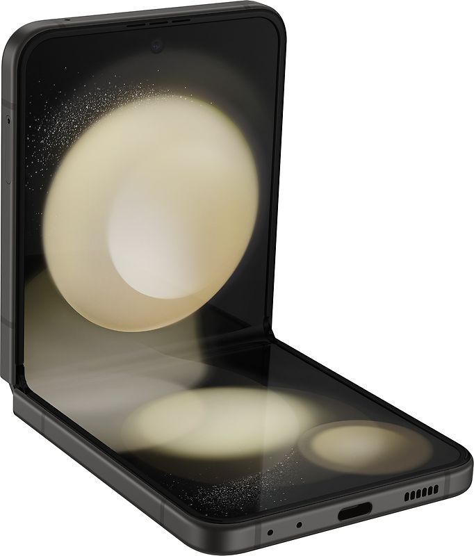 Samsung Galaxy Z Flip5 5G Dual SIM 512Go jaune