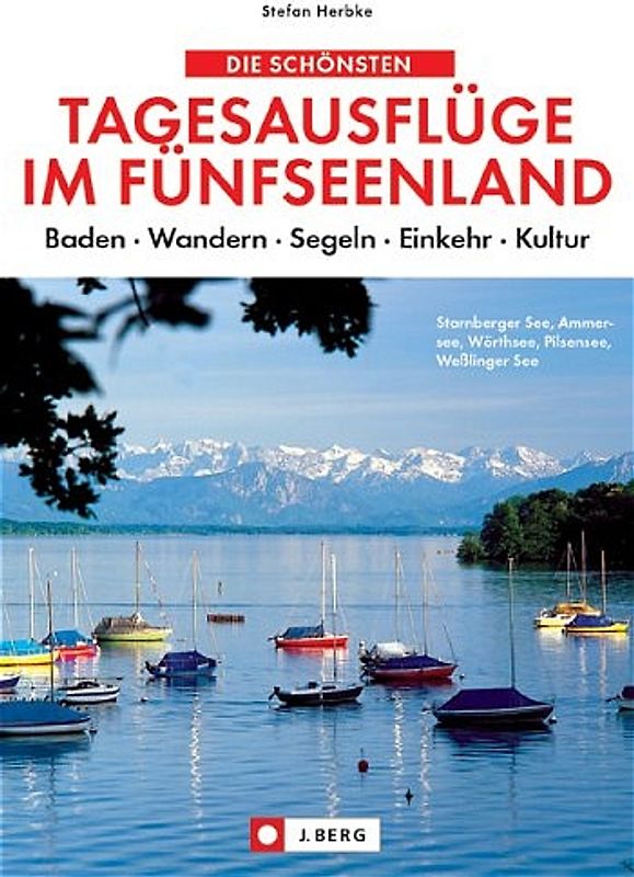 Die schönsten Tagesausflüge im Fünfseenland