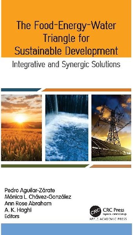 The Food-Energy-Water Triangle for Sustainable Development