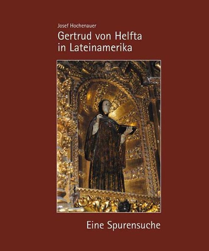 Eine deutsche Frau erobert Lateinamerika