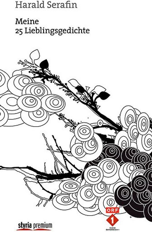 Meine 25 Lieblingsgedichte (Harald Serafin)