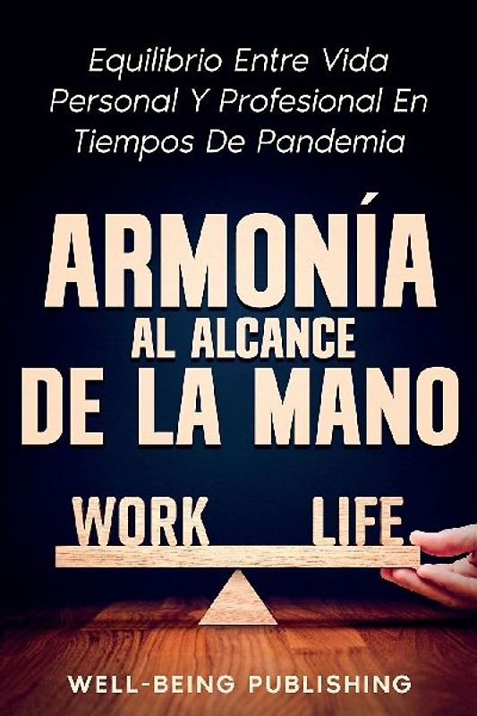 Armonía al alcance de la mano