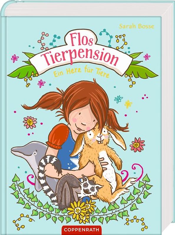 Flos Tierpension (Sammelband)