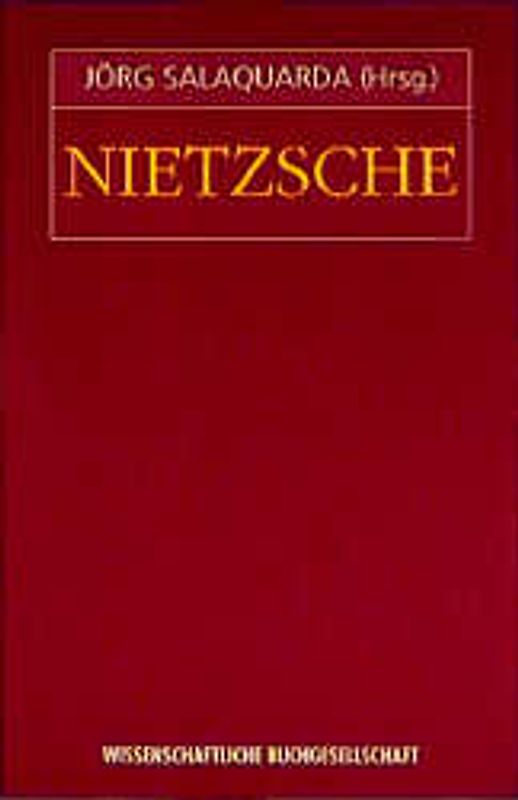 Nietzsche
