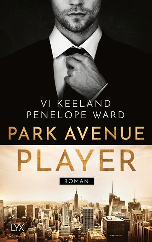 Park Avenue Player
