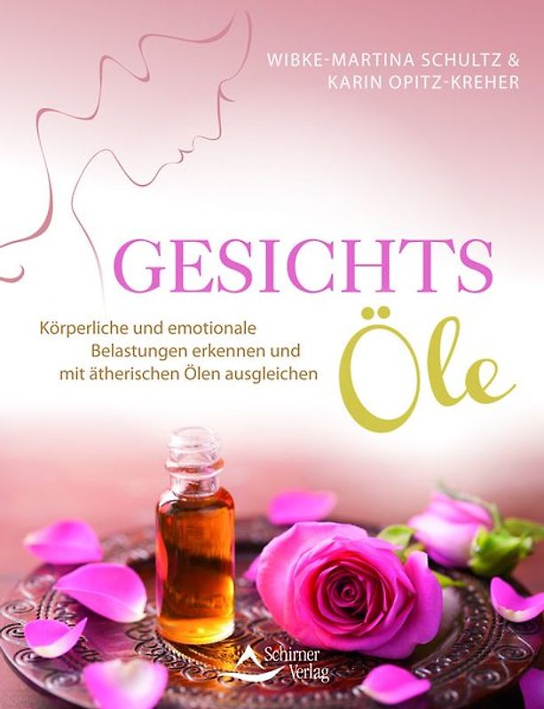 Gesichts-Öle