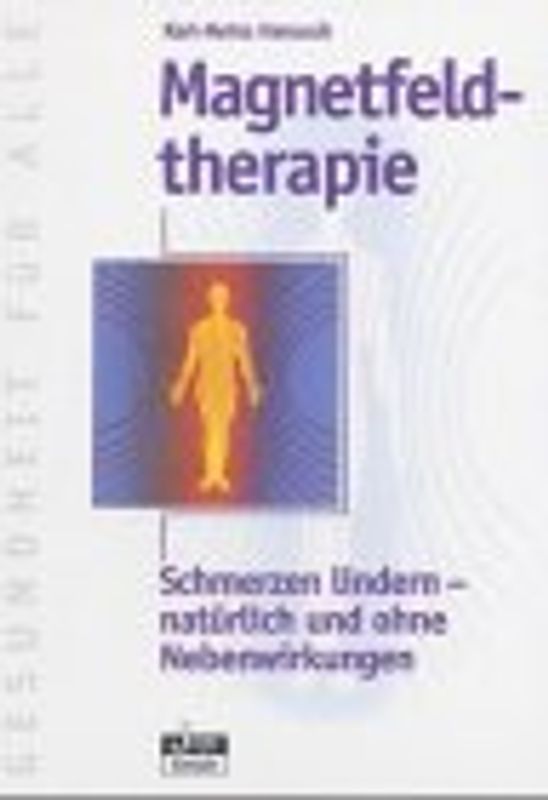 Magnetfeldtherapie