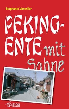 Pekingente mit Sahne