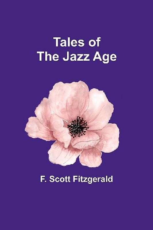 Tales of the Jazz Age