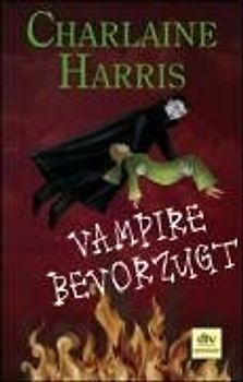 Vampire bevorzugt