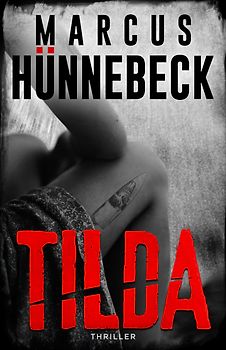 Tilda: Thrilller (Drosten und Sommer)