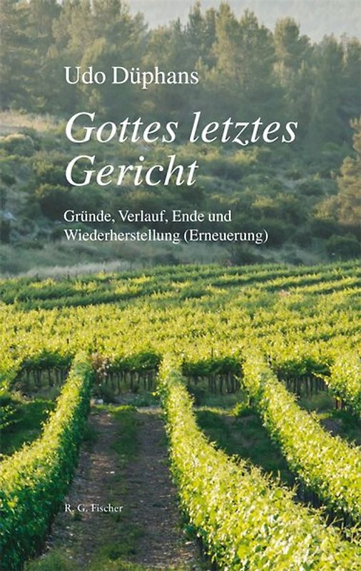 Gottes letztes Gericht