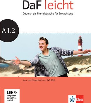 DaF leicht A1.2