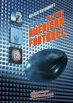 All about American Football