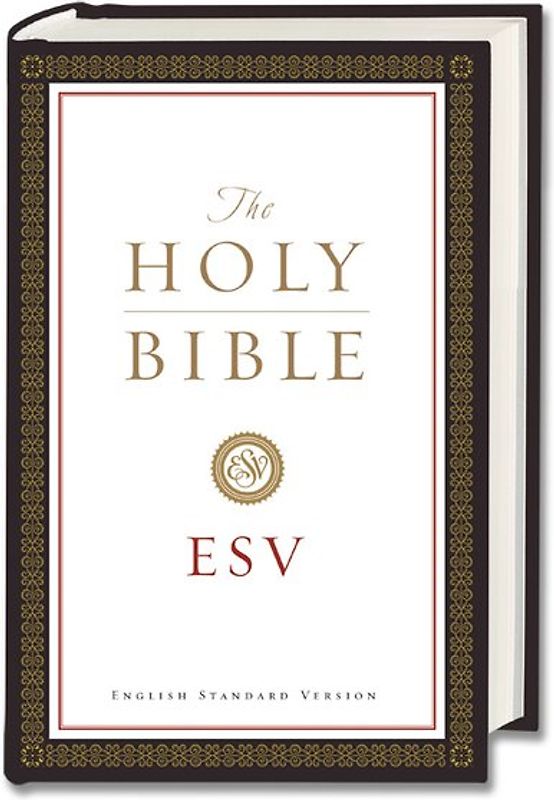 ESV Global Study Bible