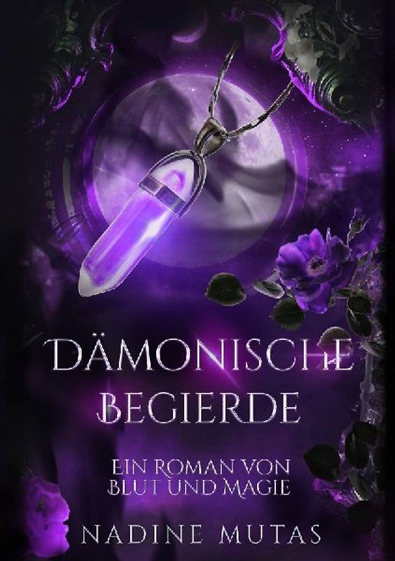 Dämonische Begierde