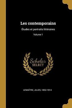 Les contemporains
